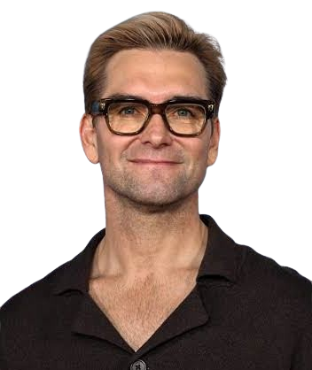 Antony Starr